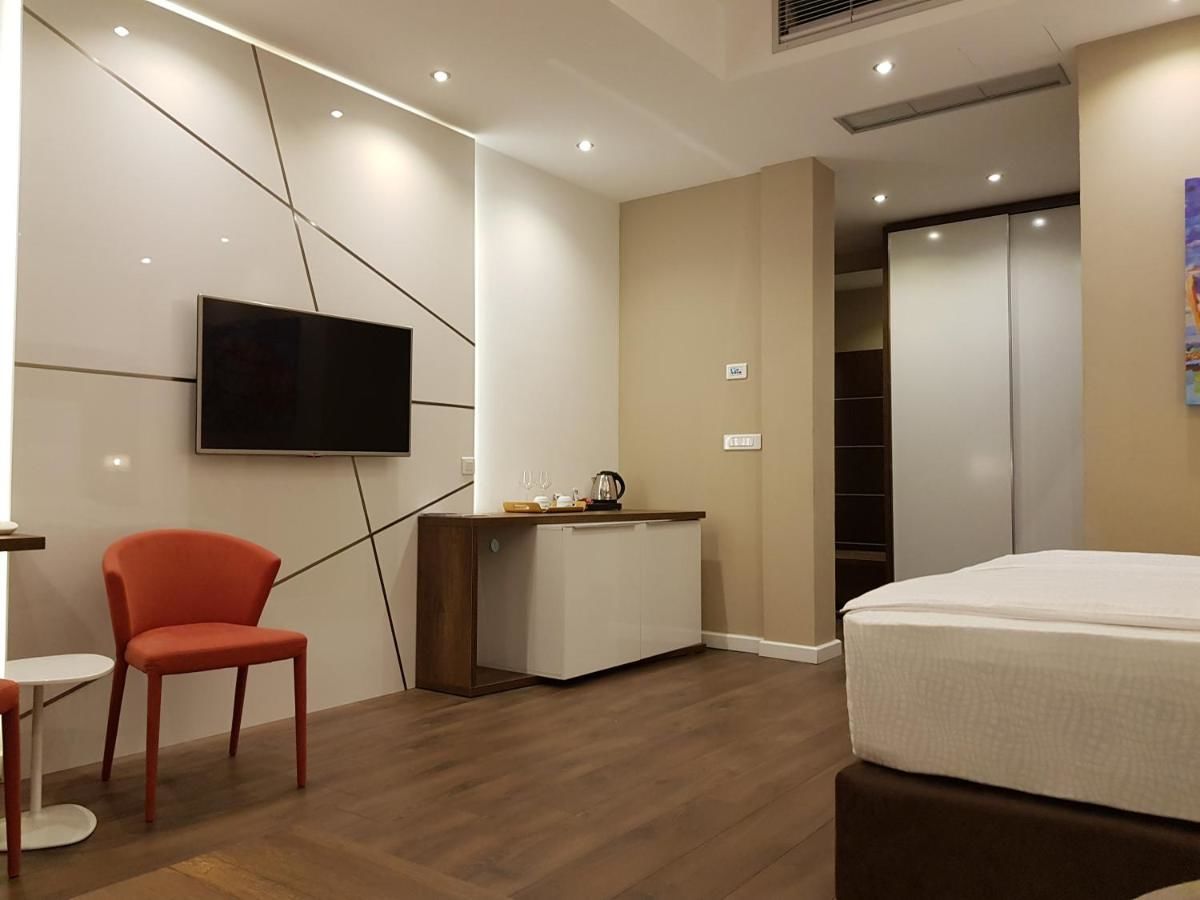 Апартаменты Perla Luxury Улцинь-28