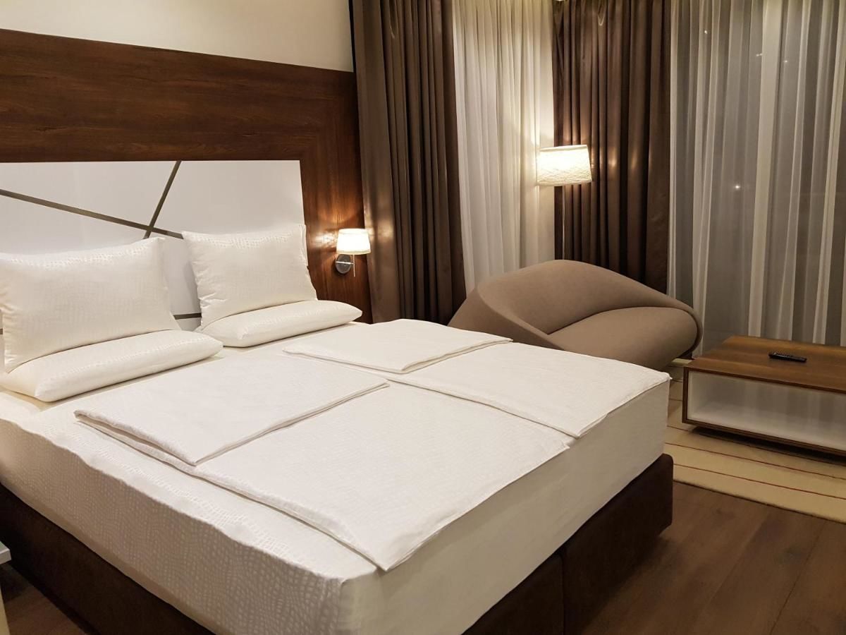 Апартаменты Perla Luxury Улцинь-31