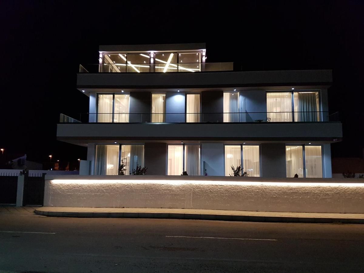Апартаменты Perla Luxury Улцинь-9
