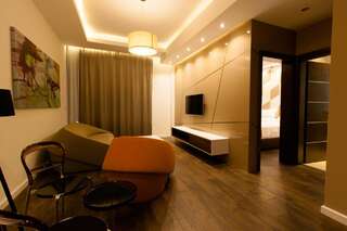 Апартаменты Perla Luxury Улцинь Апартаменты-студио-1