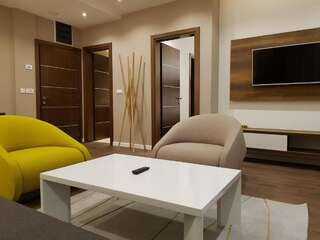 Апартаменты Perla Luxury Улцинь Представительский люкс-6