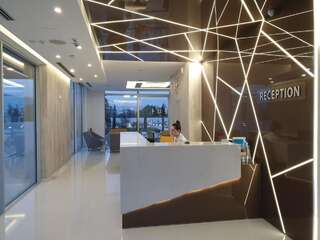 Апартаменты Perla Luxury Улцинь-3