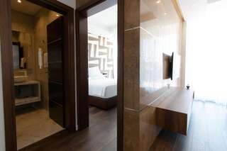 Апартаменты Perla Luxury Улцинь Люкс с 1 спальней-9