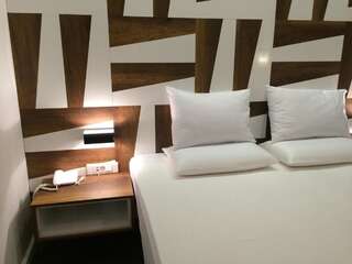Апартаменты Perla Luxury Улцинь Люкс с 1 спальней-11