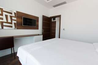 Апартаменты Perla Luxury Улцинь Люкс с 1 спальней-12