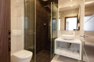 Апартаменты Perla Luxury Улцинь Люкс с 1 спальней-13