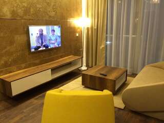 Апартаменты Perla Luxury Улцинь Люкс с 1 спальней-14