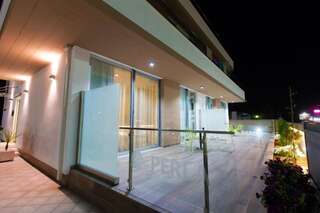 Апартаменты Perla Luxury Улцинь Люкс с 1 спальней-25