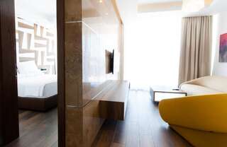 Апартаменты Perla Luxury Улцинь Люкс с 1 спальней-27