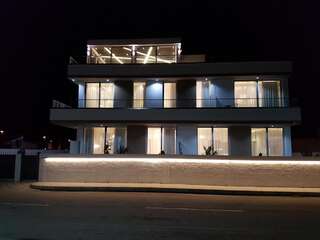 Апартаменты Perla Luxury Улцинь-5