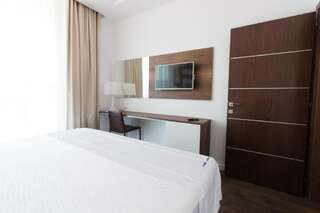 Апартаменты Perla Luxury Улцинь Люкс с 1 спальней-32