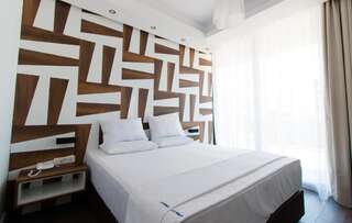 Апартаменты Perla Luxury Улцинь Люкс с 1 спальней-34