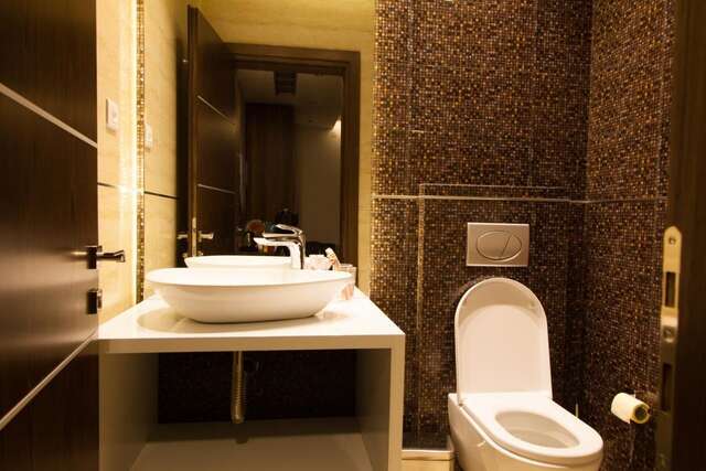 Апартаменты Perla Luxury Улцинь-23
