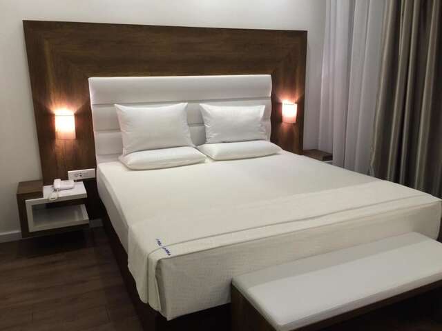 Апартаменты Perla Luxury Улцинь-24