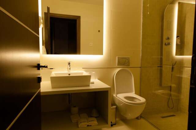 Апартаменты Perla Luxury Улцинь-26