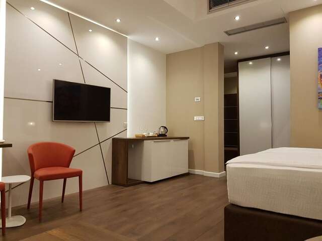 Апартаменты Perla Luxury Улцинь-27