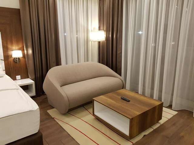 Апартаменты Perla Luxury Улцинь-28