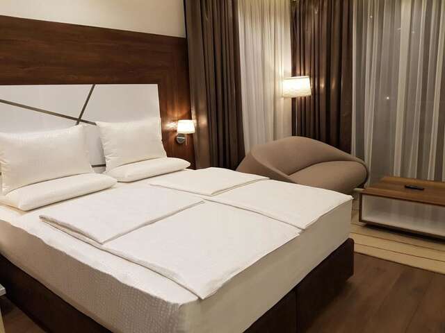 Апартаменты Perla Luxury Улцинь-30