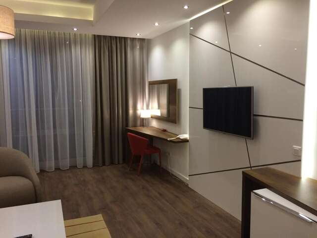 Апартаменты Perla Luxury Улцинь-31