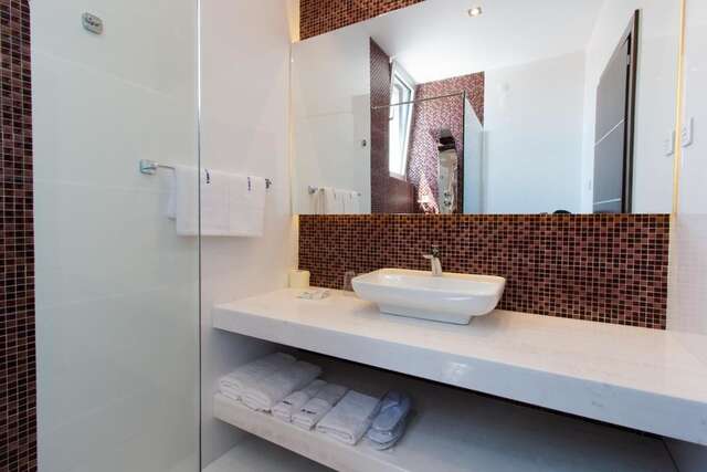 Апартаменты Perla Luxury Улцинь-32
