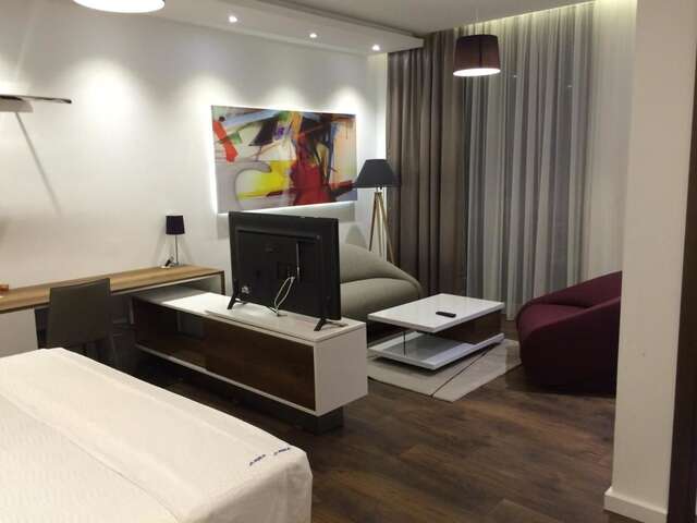 Апартаменты Perla Luxury Улцинь-47