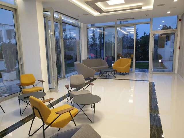 Апартаменты Perla Luxury Улцинь-7