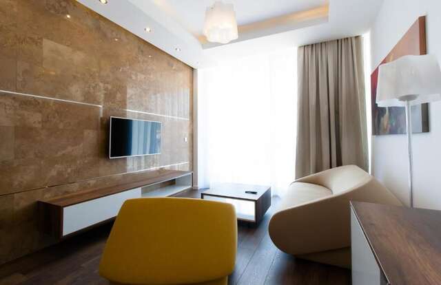 Апартаменты Perla Luxury Улцинь-60