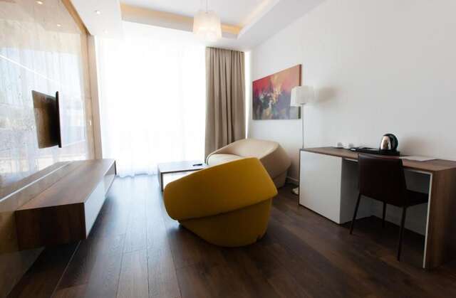 Апартаменты Perla Luxury Улцинь-64