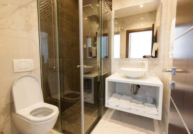 Апартаменты Perla Luxury Улцинь-65