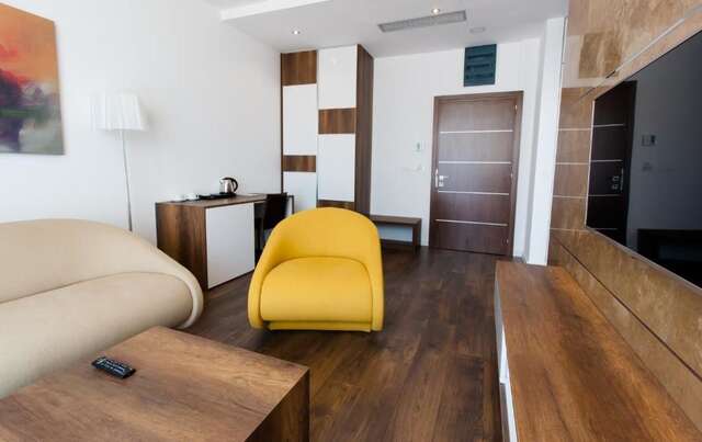Апартаменты Perla Luxury Улцинь-67