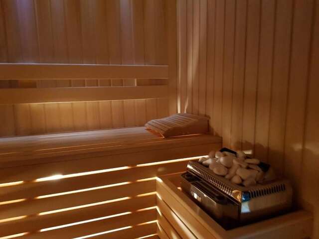 Апартаменты Perla Luxury Улцинь-9